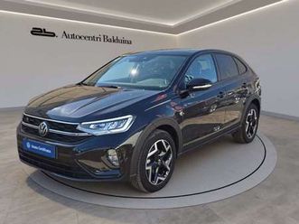 1.0 tsi r-line 115cv