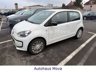 volkswagen up! cup up!