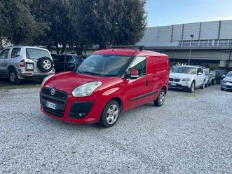 doblo 1.6 mjt furgone