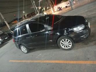 volkswagen spacefox 1.6/ 1.6 trend total flex 8v 5p 2013