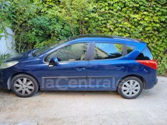 generation2 sw 1.6 hdi 90 outdoor