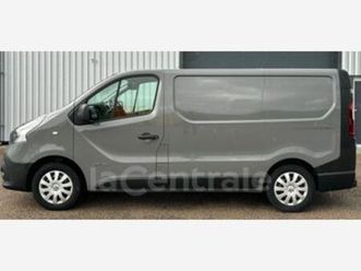 iii cabine approfondie confort l1h1 1200 energy dci 120