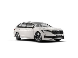 skoda superb combi 2.0 tdi scr selection dsg új autó készletről!