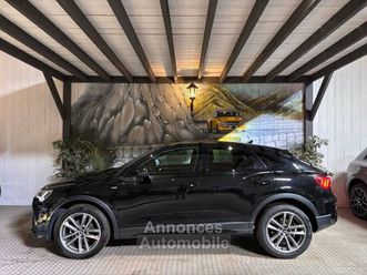 35 tdi 150 cv sline s-tronic