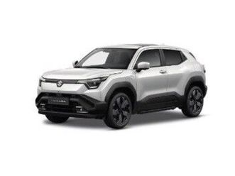 brugt suzuki evitara el adventure 174hk 5d aut. til salg