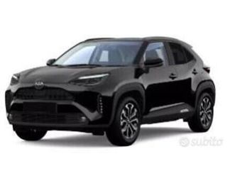 toyota yaris cross 1.5h trend fwd 115cv e-cvt km0