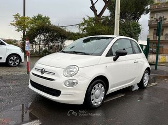 1.2 benzina pop manuale 69cv