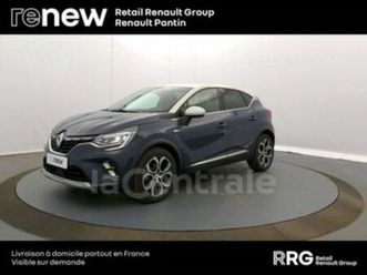 ii 1.6 e-tech hybride 145 techno