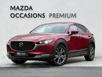 mazda - mazda cx-30