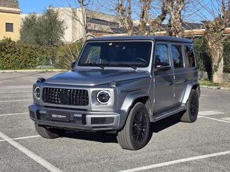 w463 amg line 330cv full+++ prezzo trattabile