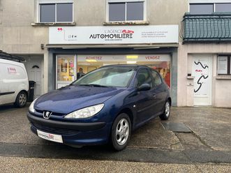 1.4 i 75cv boîte auto - défaut boite auto - véhicule roulant