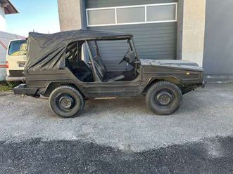 vw iltis