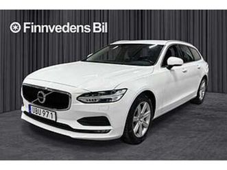 volvo v90 d4 e bus adv *drag/s&v-hjul/voc*