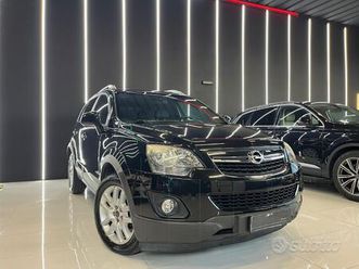opel antara 2.2 cdti 163cv 4x2 cosmo