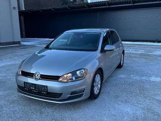vw golf rabbit 1,6 tdi bmt