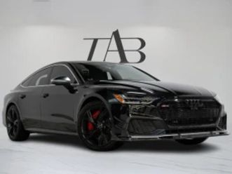 audi s7 sportback premium plus с регистрация & автокредит ≫ 2020 • 46 750 eur • id