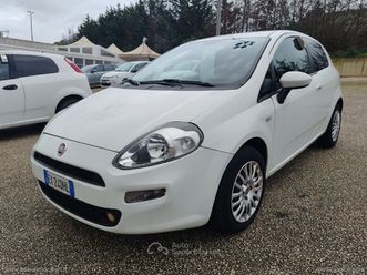 punto 1.3 mjt 75cv 3p.van easy 2p.ti e5+