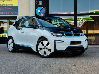 bmw i3 94ah rex