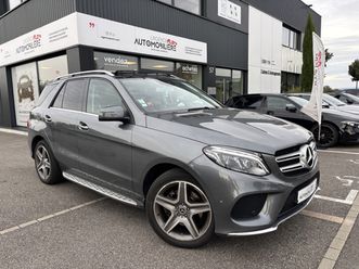 250 d 2.1 d 4matic 9g-tronic 204 cv bva