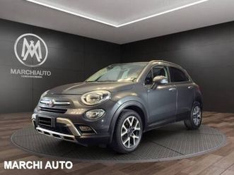 500x 500x 1.3 multijet 95 cv cross