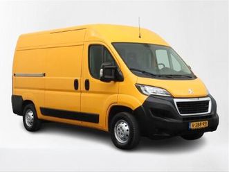 peugeot boxer 333 l2h2 bluehdi 96kw 130cv