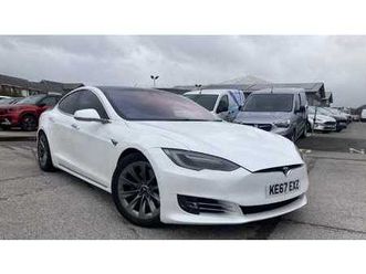232kw 75kwh 5dr auto 2017