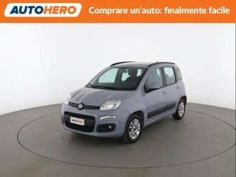 panda 3ª serie panda 1.2 lounge