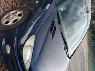 peugeot 206 1.1 xr présence