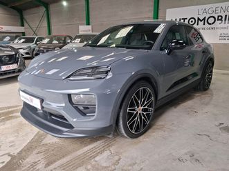 100 kwh led matrix noir, pack black, jantes 22