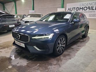 v60 2l t6 hybride awd (4x4) inscription expression