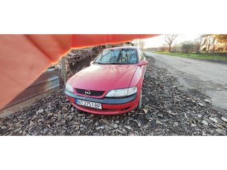 opel vectra 1.8 benzin gaz 600 eur