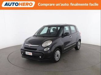 500l 500l 1.3 multijet 95 cv pop star