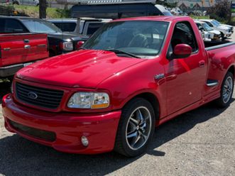 2004 ford svt lightning