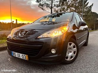 peugeot 207 1.4 hdi urban