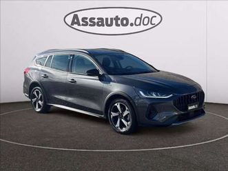 active sw 1.0t ecoboost h 125cv