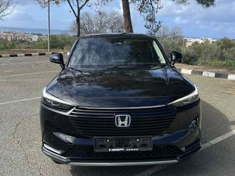 honda vezel 1,5l 2021