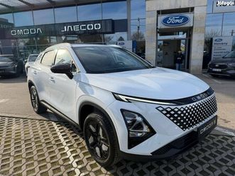 omoda omoda 5 1.5 tgdi shs-h premium dht 5.3 li...