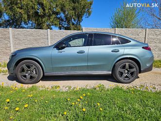 mercedes-benz glc kupé glc kupé 220 d mhev 4matic at 145kw197hp a9 za 66 890 €