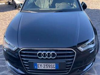 cabrio 2.0 tdi ambiente 150cv s-tronic