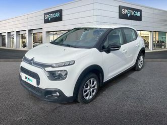 bluehdi 100 bvm6 you