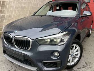 1.5 d sdrive16 + euro 6b + navigation + clim