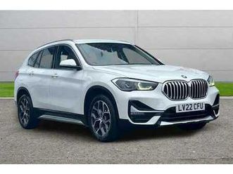 2022 sdrive 20i [178] xline 5dr step auto