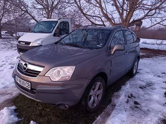 opel antara 3,2 газ 2,900 eur