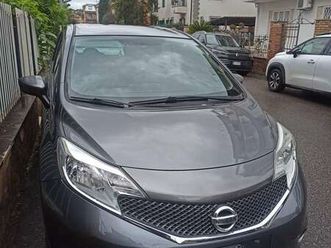 note ii 2013 1.5 dci acenta