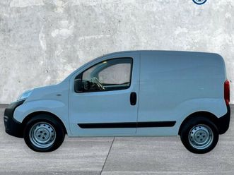 fiorino 1.3 mjt 95cv cargo sx