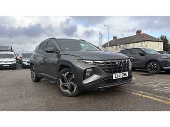 1.6 tgdi ultimate 5dr 2wd 2021