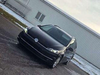 vw golf iiv variant comfortline