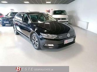 vw passat variant bluemotion 1,6 tdi