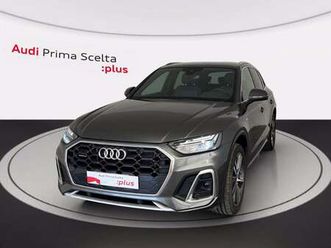 50 2.0 tfsi e s line plus quattro s-tronic