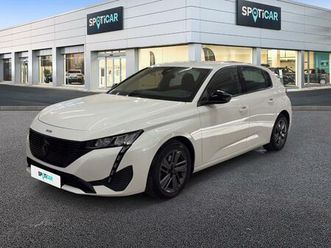 5p bluehdi 130 s&s eat8 active pack